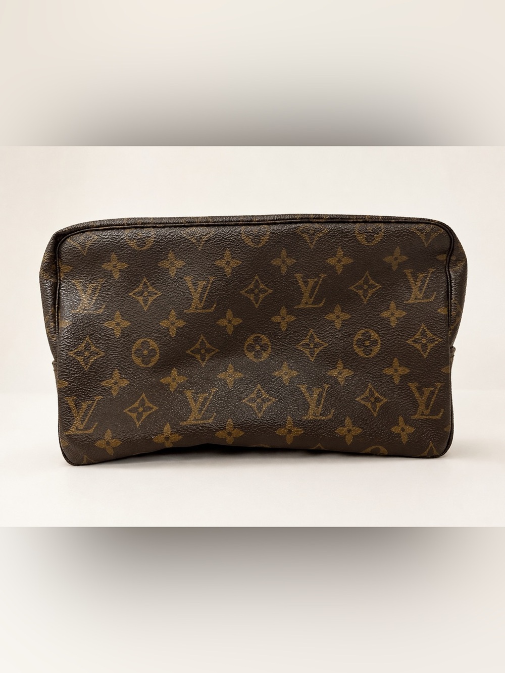 Louis Vuitton Trousse 28 Toiletry Pouch | Vintage | Authentic | Discontinued